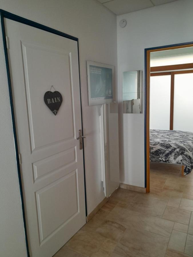 Appartement L'Escale Cotiere à Boulogne-sur-Mer Extérieur photo