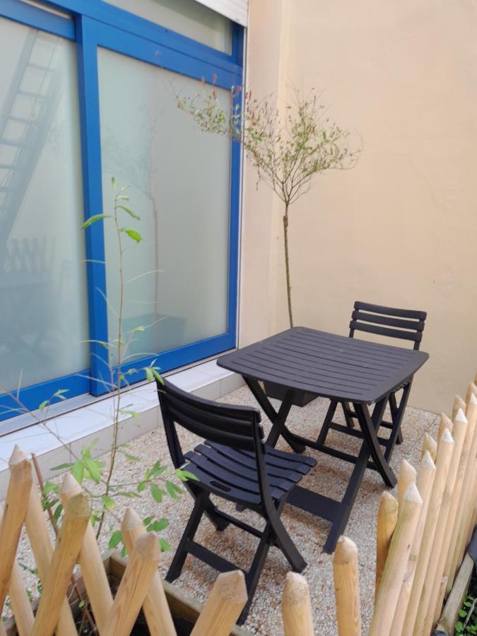 Appartement L'Escale Cotiere à Boulogne-sur-Mer Extérieur photo