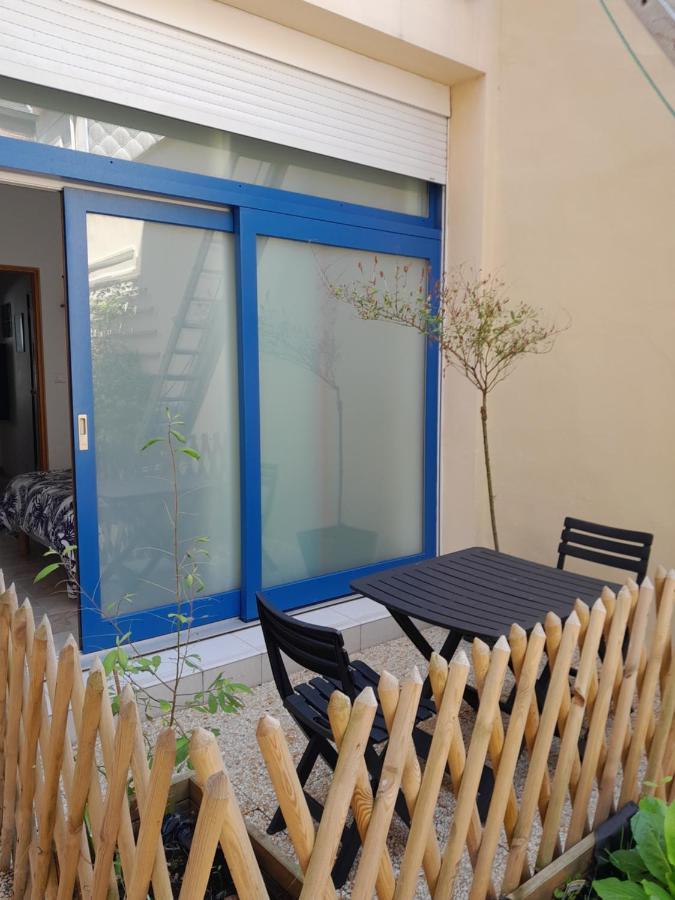 Appartement L'Escale Cotiere à Boulogne-sur-Mer Extérieur photo
