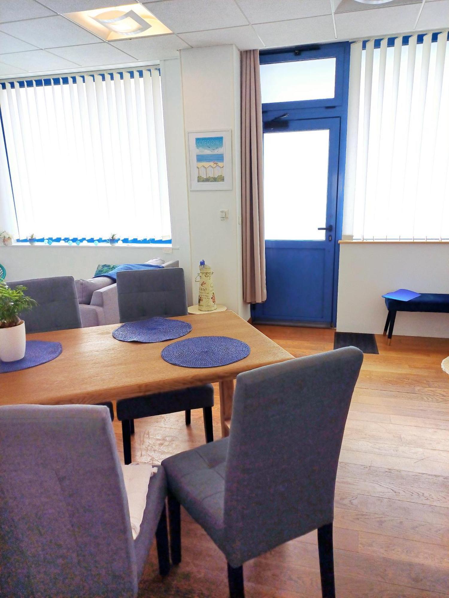 Appartement L'Escale Cotiere à Boulogne-sur-Mer Extérieur photo