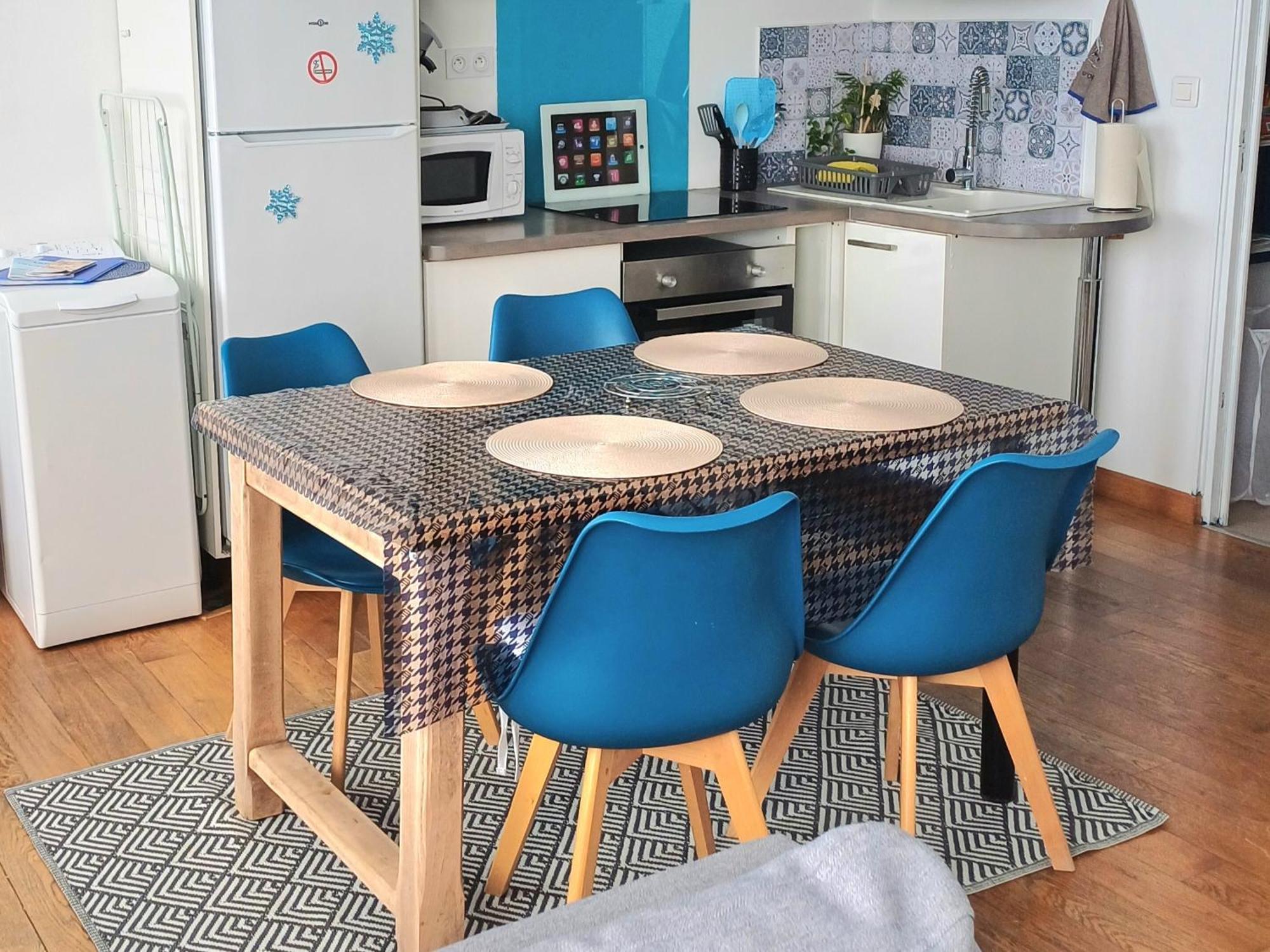 Appartement L'Escale Cotiere à Boulogne-sur-Mer Extérieur photo