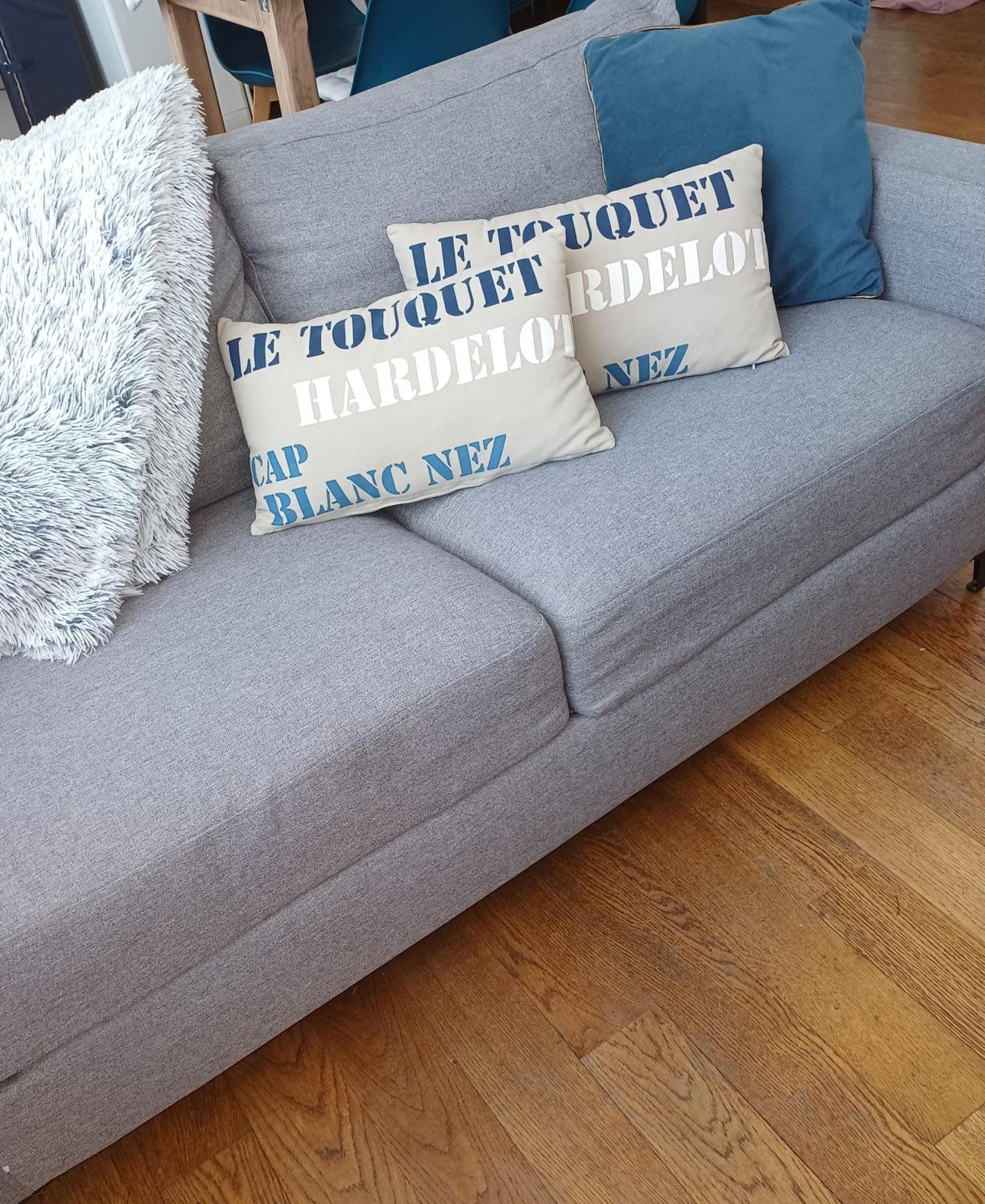 Appartement L'Escale Cotiere à Boulogne-sur-Mer Extérieur photo